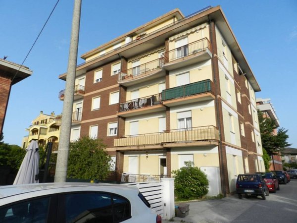 appartamento in vendita a Fano