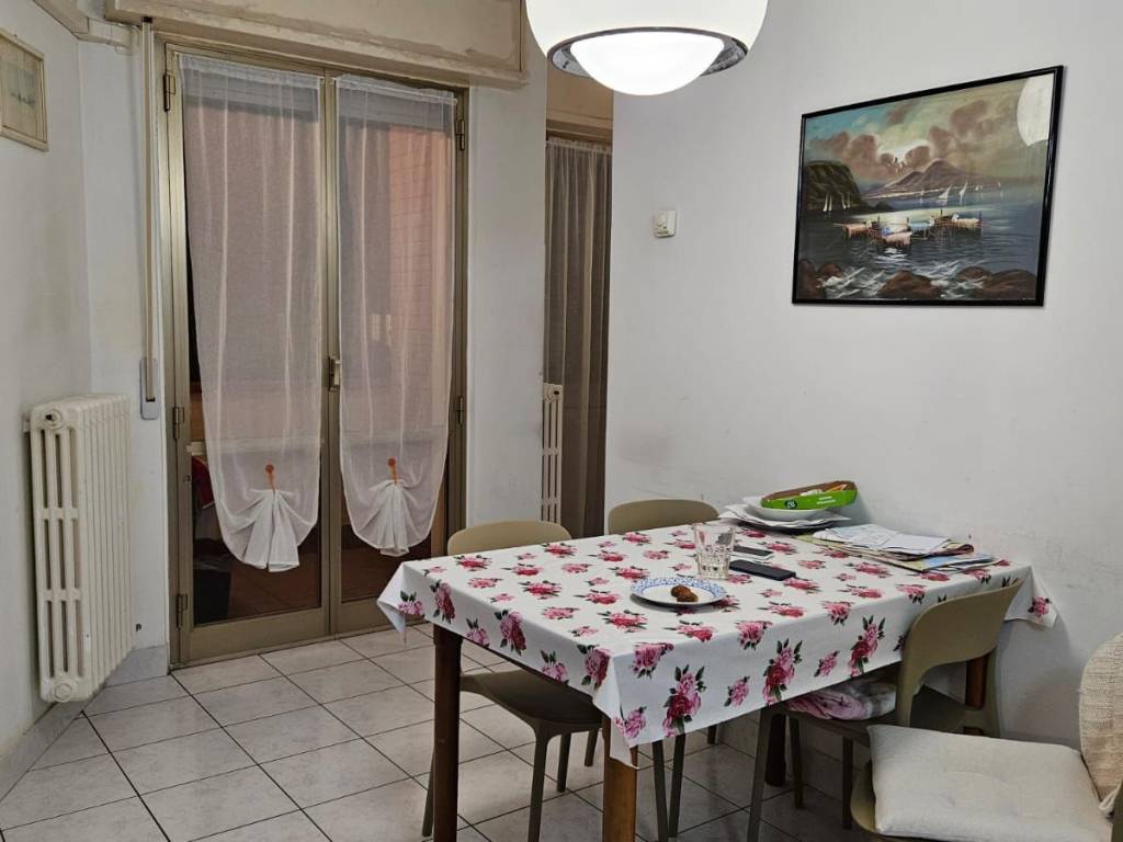 appartamento in vendita a Fano