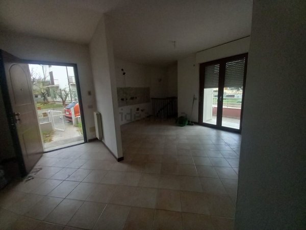 appartamento in vendita a Fano in zona Centinarola