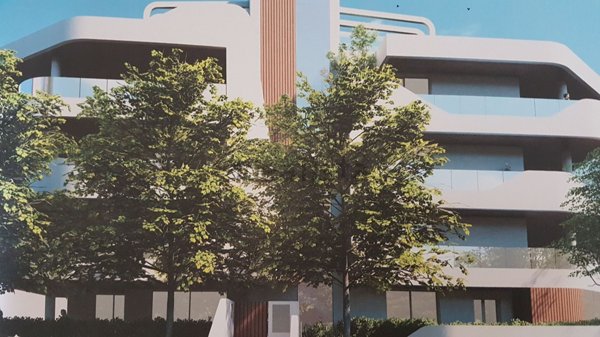 appartamento in vendita a Fano