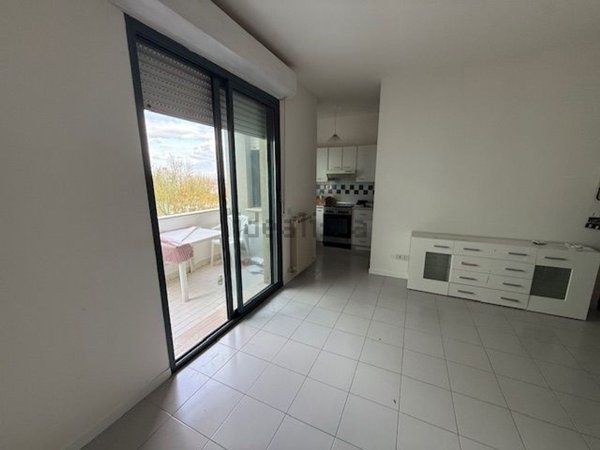 appartamento in vendita a Fano