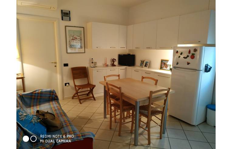 appartamento in vendita a Fano in zona Torrette