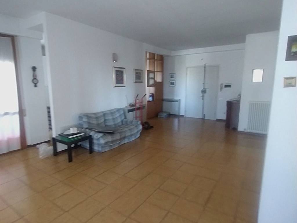 appartamento in vendita a Fano