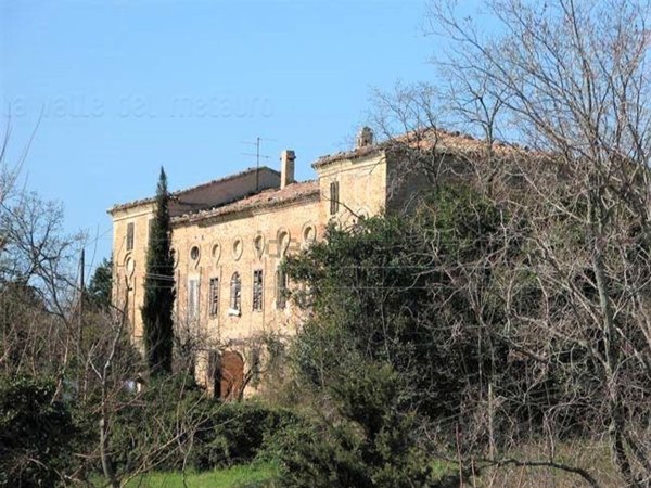 casa indipendente in vendita a Fano in zona Carignano Terme