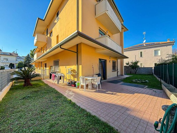 appartamento in vendita a Fano