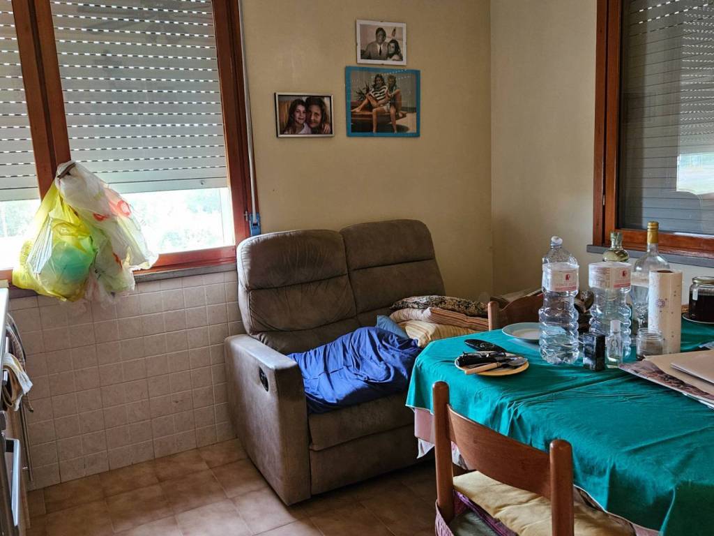 appartamento in vendita a Fano