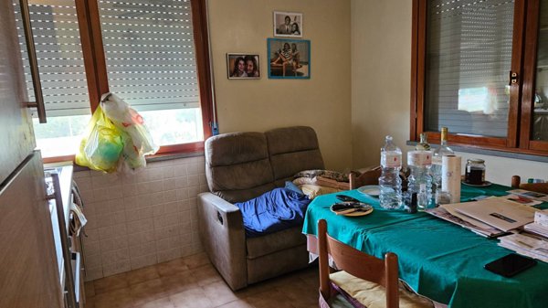 appartamento in vendita a Fano