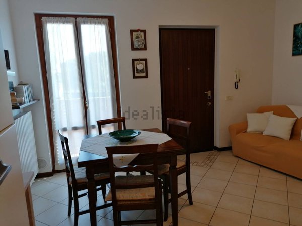 appartamento in vendita a Fano