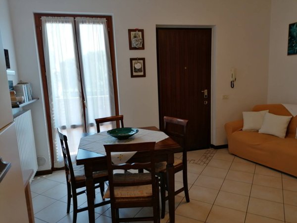 appartamento in vendita a Fano