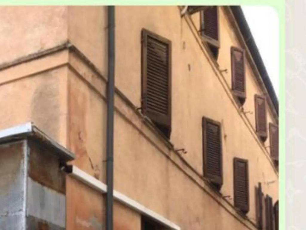 appartamento in vendita a Fano