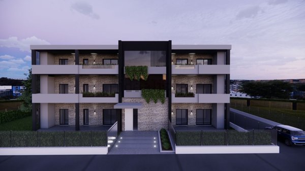 appartamento in vendita a Fano