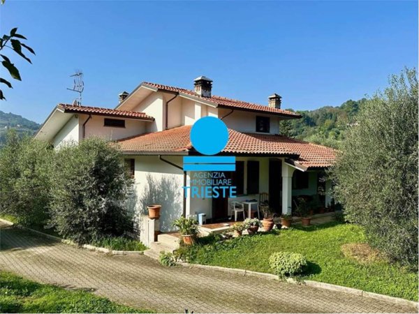 casa indipendente in vendita a Fano in zona Roncosambaccio