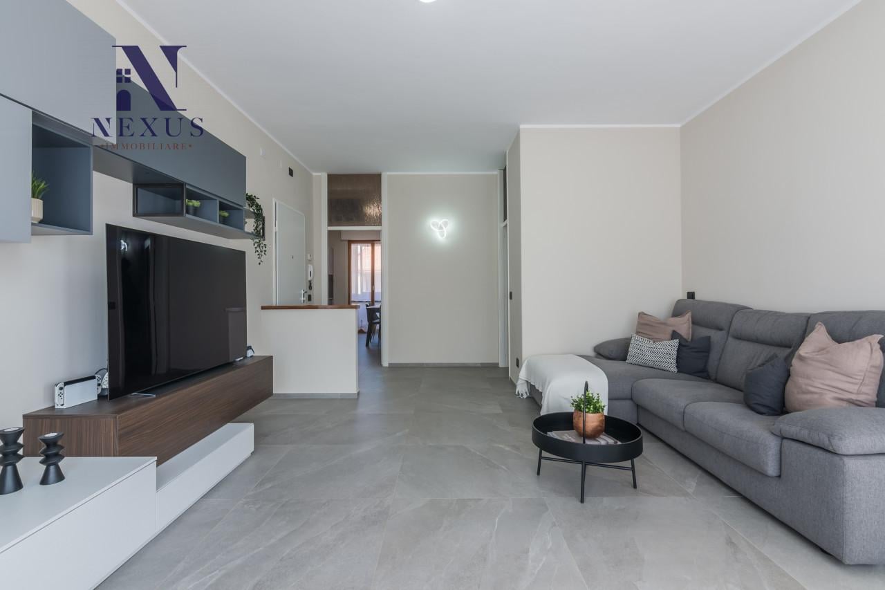 appartamento in vendita a Fano