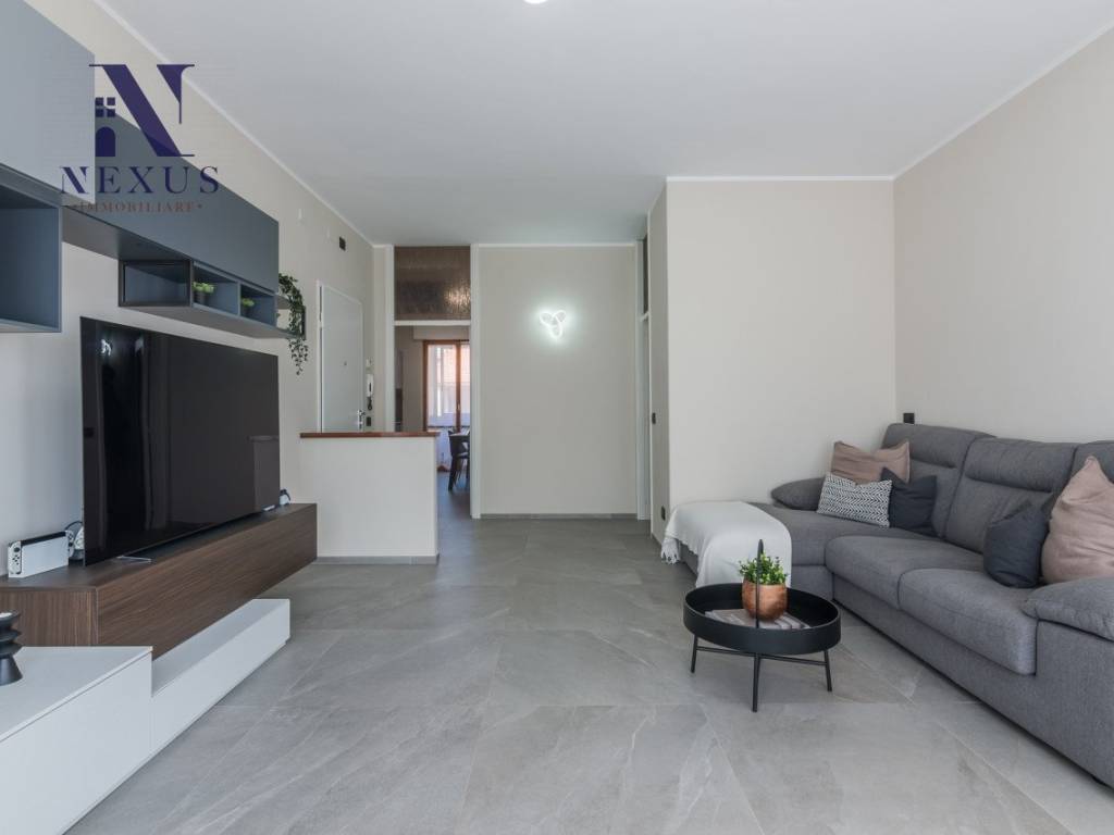 appartamento in vendita a Fano