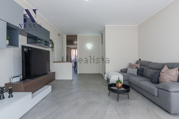 appartamento in vendita a Fano