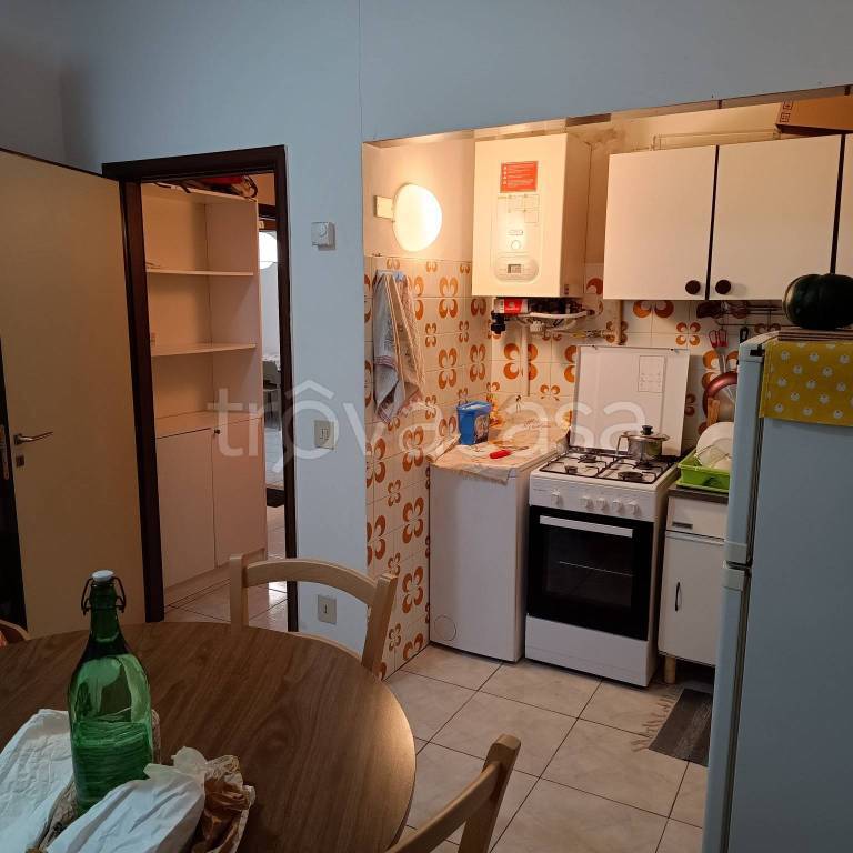 appartamento in vendita a Fano