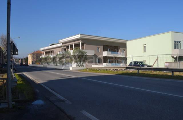 appartamento in vendita a Fano