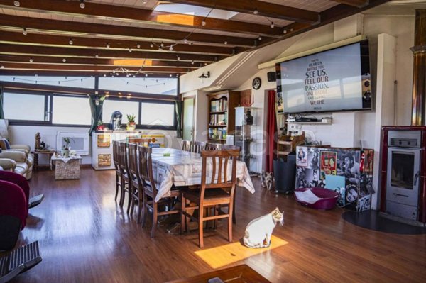 appartamento in vendita a Fano in zona Caminate