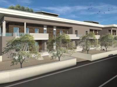 appartamento in vendita a Fano