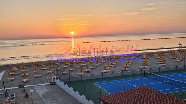 appartamento in vendita a Fano in zona Torrette