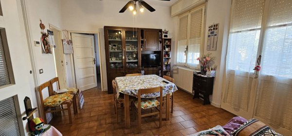 appartamento in vendita a Fano