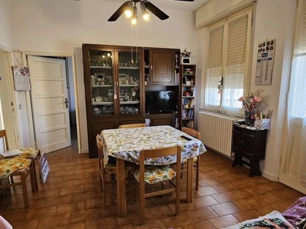 appartamento in vendita a Fano