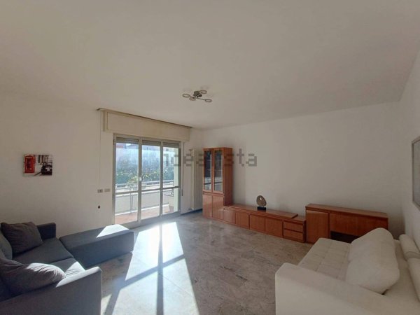 appartamento in vendita a Fano