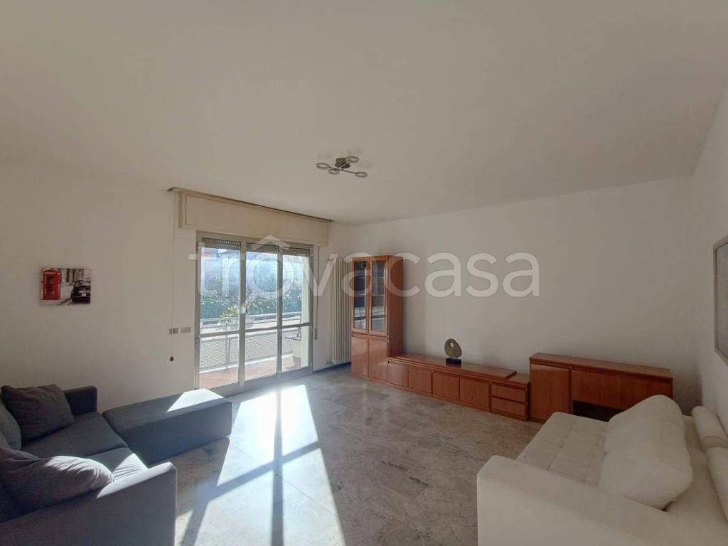 appartamento in vendita a Fano