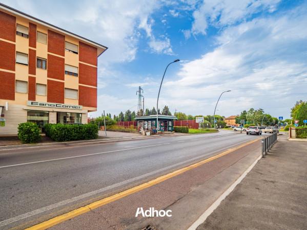 appartamento in vendita a Fano