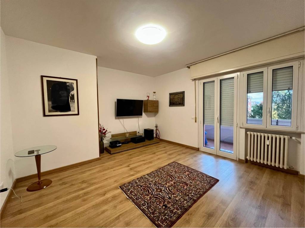 appartamento in vendita a Fano