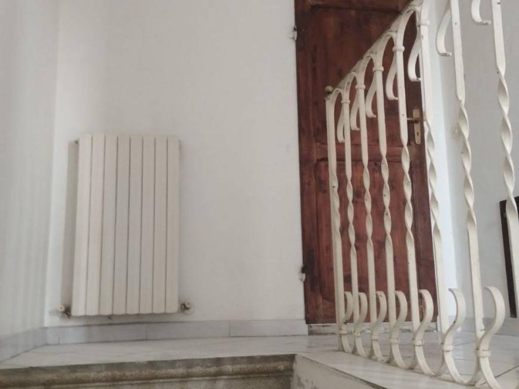 appartamento in vendita a Fano in zona Roncosambaccio