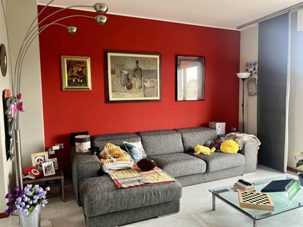 appartamento in vendita a Fano in zona Bellocchi