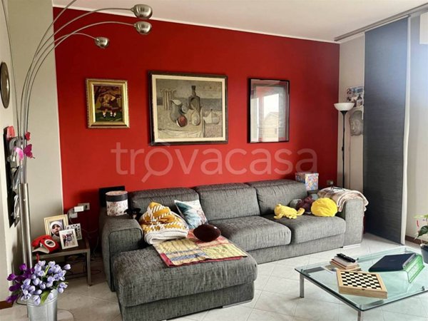 appartamento in vendita a Fano in zona Bellocchi