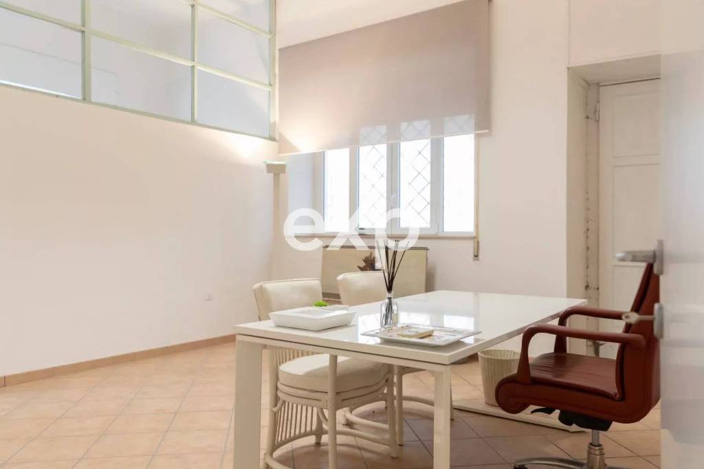 ufficio in vendita a Fano