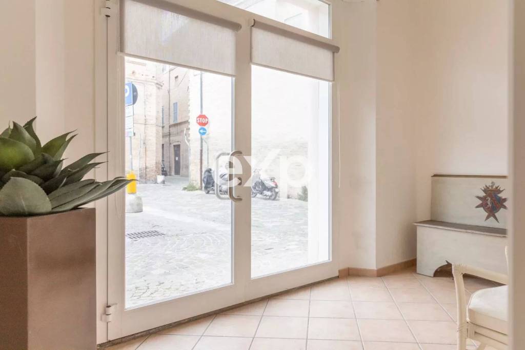 ufficio in vendita a Fano