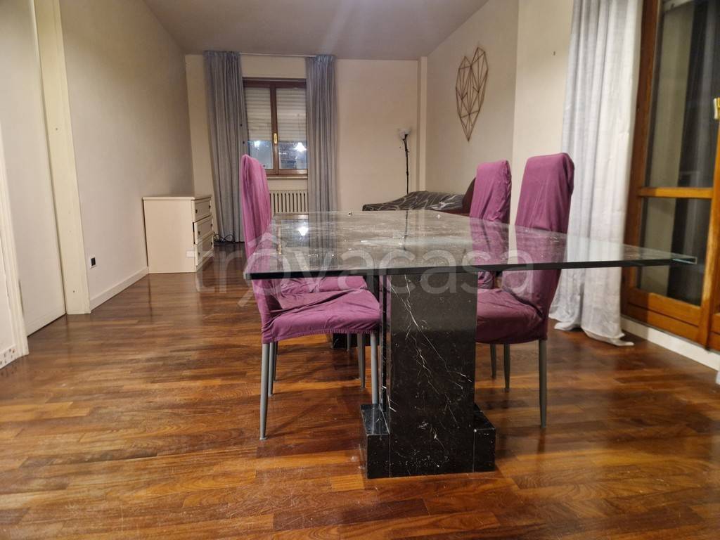 appartamento in vendita a Fano