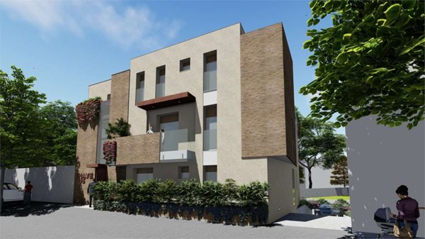 appartamento in vendita a Fano