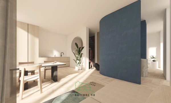 appartamento in vendita a Fano