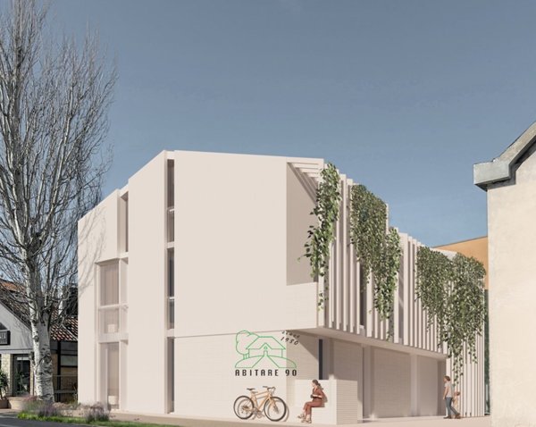 appartamento in vendita a Fano