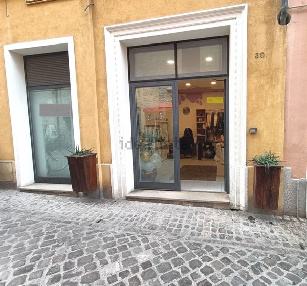 appartamento in vendita a Fano