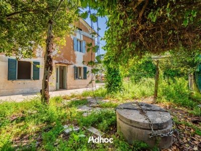 casa indipendente in vendita a Fano