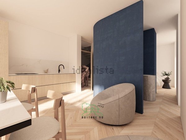 appartamento in vendita a Fano