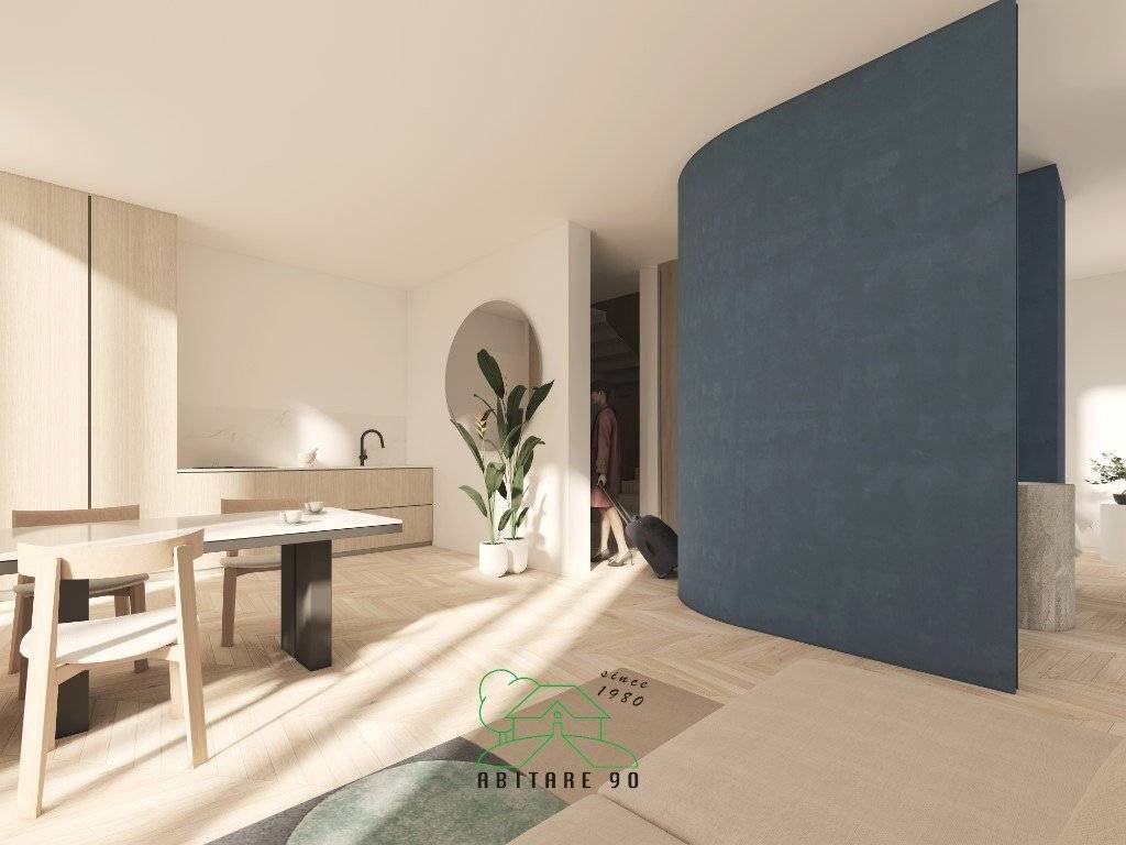 appartamento in vendita a Fano