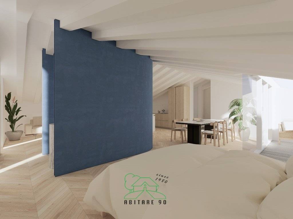 appartamento in vendita a Fano