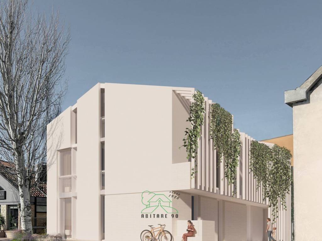 appartamento in vendita a Fano