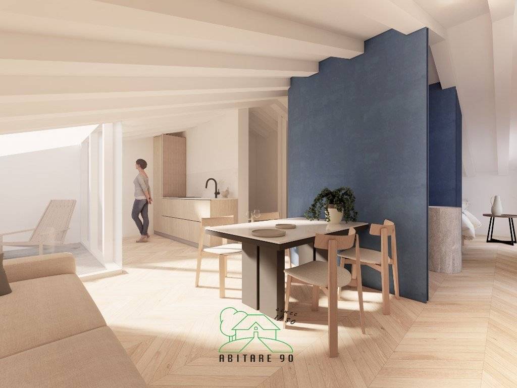 appartamento in vendita a Fano