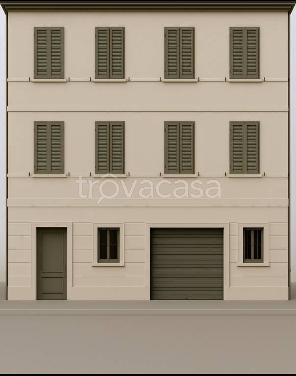 appartamento in vendita a Fano