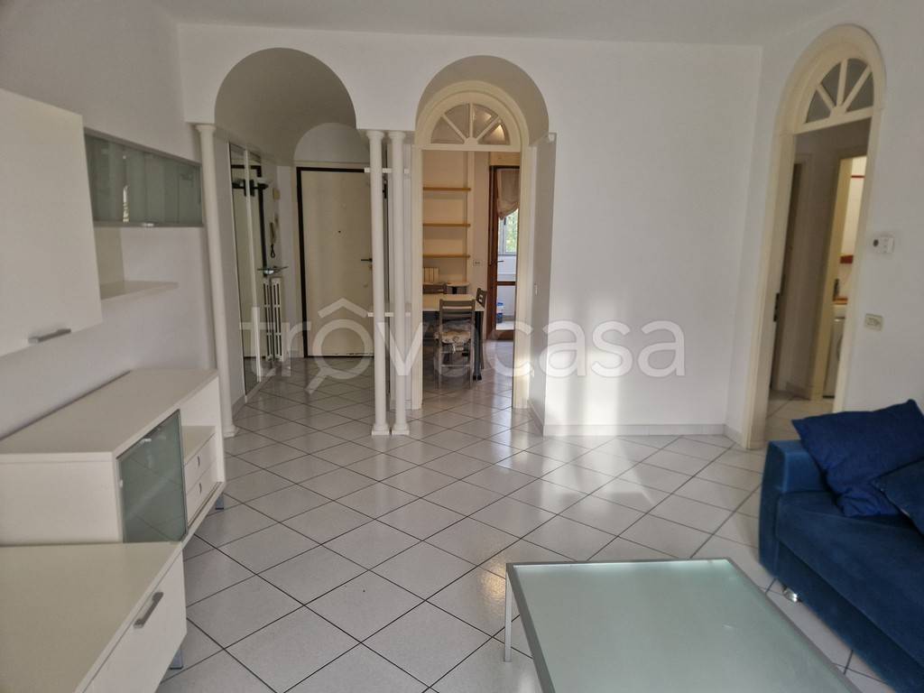 appartamento in vendita a Fano