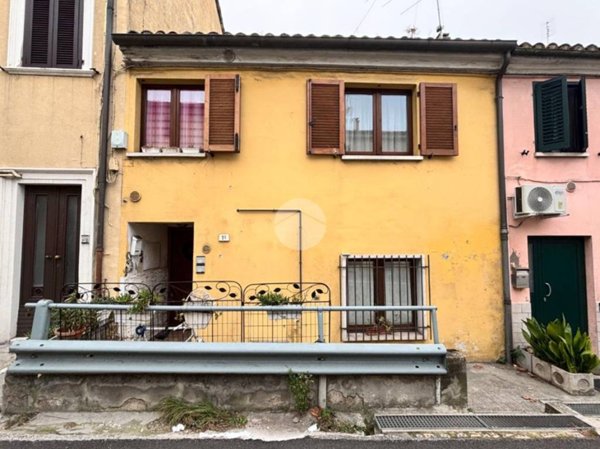 appartamento in vendita a Fano