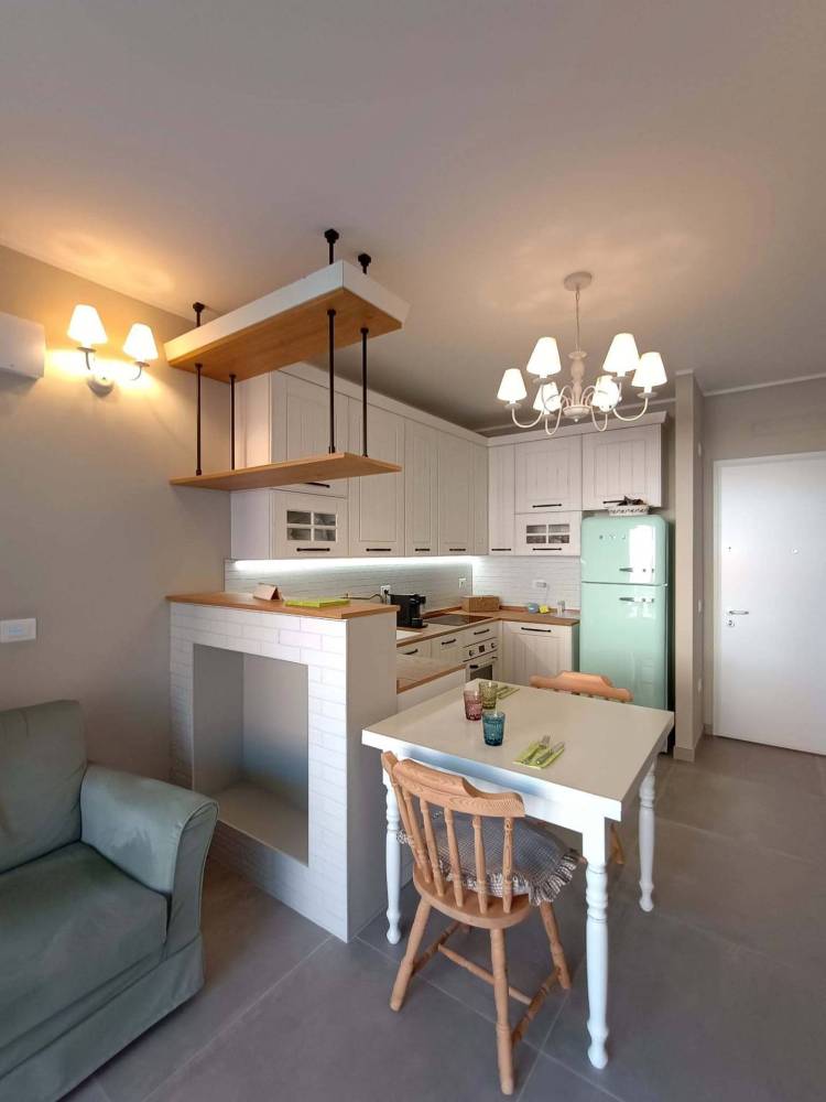 appartamento in vendita a Fano